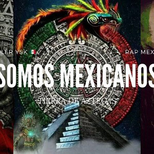 Yholer Ysk  🇲🇽 -Por Siempre Pa Siempre  Extracto2024