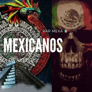  Yholer Ysk 🇲🇽 - Somos Mexicanos 🔥🇲🇽 Tierra de Aztecas 2024