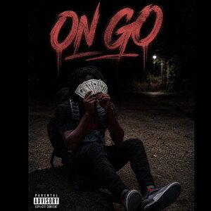 Lil Lonzo X On go