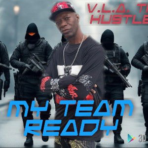 MY TEAM READY