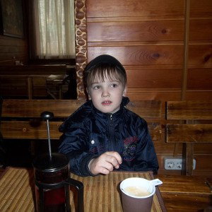 Freedy yong - Kids Future