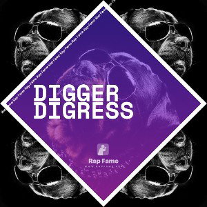 digger digress 
