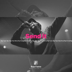 Send it 
