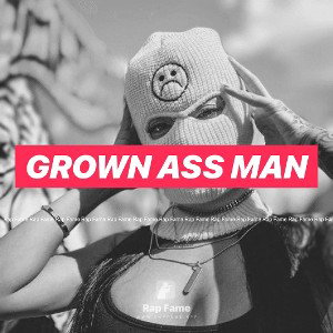 grown ass man
