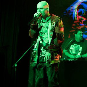 Craze MC - Off the top 