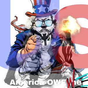 tell Uncle-Sam we looking 4them