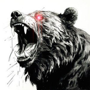 Indi Bear Roars