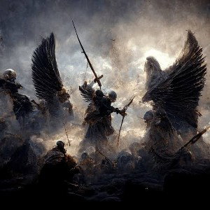 la séptima batalla 