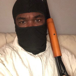 Haters wanna kill me
