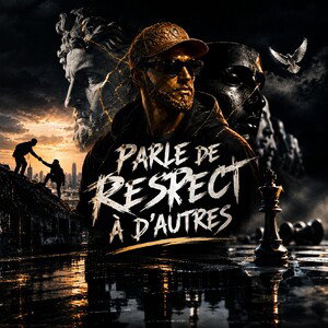 LeVcorp- PARLE DE RESPECT À D'AUTRES