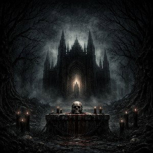 LeVcorp- AETERNUM TACERE 