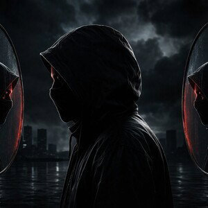 LeVcorp- 2 MIROIRS