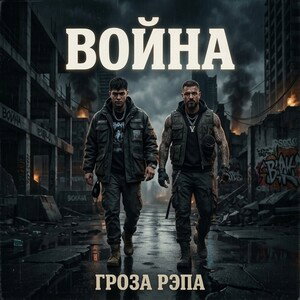 Война