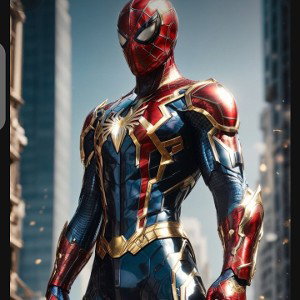 Spiderman 🕸️🕷️