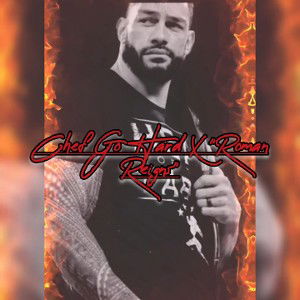 "Roman Reigns"