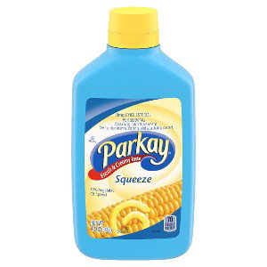 "Parkay"