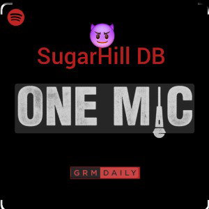 One Mic: Sugarhill DB