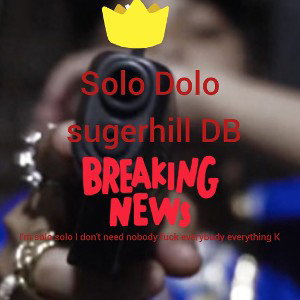 Solo Dolo: sugerhill DB