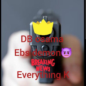EBS demons: everythingK