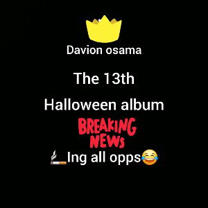 The 13th:everythingk