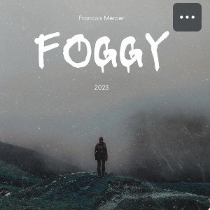 foggy
