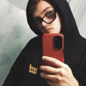 gf pussy look