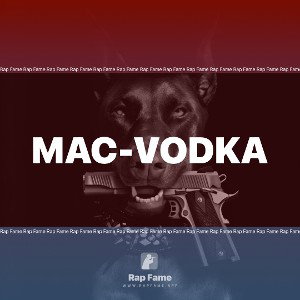 Mac-Vodka