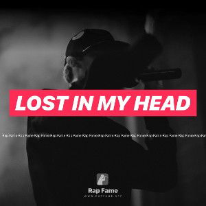 Lost in my head