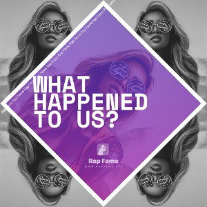 What happened to us?