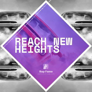 Reach new heights
