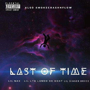 Potential LiL Savage Nax SMOKE Crashnflow