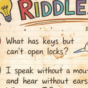 Rich offa Riddle