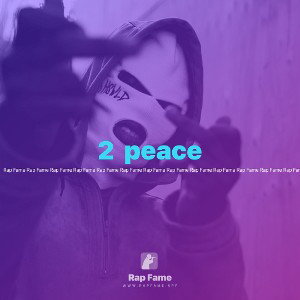 2  peace 