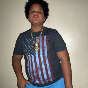 big me