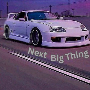 Next big Thing