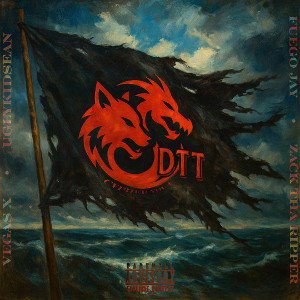 DTT CYPHER Vol. 1