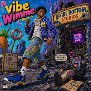 Vibe Wimme