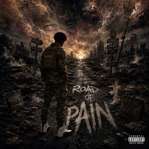 Road of Pain
