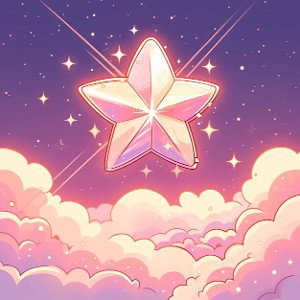 star