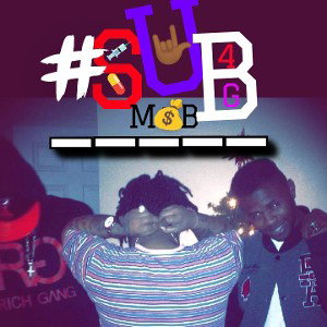 nomo love (sub mob diss)