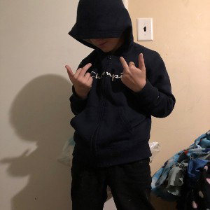 fu**cking yo bitch