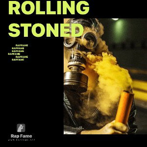 Rolling Stoned