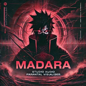   MADARA  (VISUALISER)