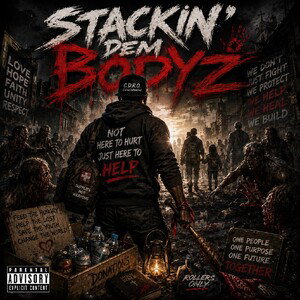 Stackin' Dem Bodyz