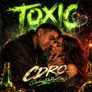 Toxic (beat of the day)