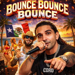 BOUNCE BOUNCE BOUNCE