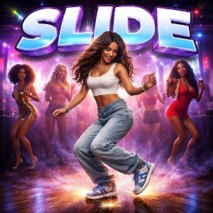 Slide ( Beat of the day)