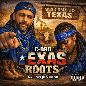 TEXAS ROOTS