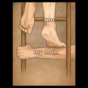 It doesn't matter 