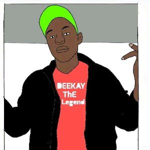 Deekay Exxy ft Luvuyo_ Transformation 2023_